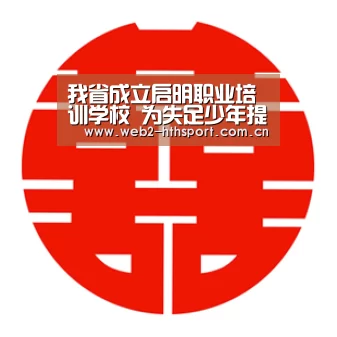 我省成立启明职业培训学校 为失足少年提供培训:华体会体育(图2) 华体会体育