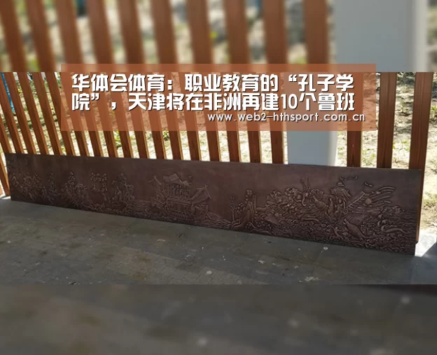 华体会体育:职业教育的“孔子学院”,天津将在非洲再建10个鲁班工坊(图3) 华体会体育