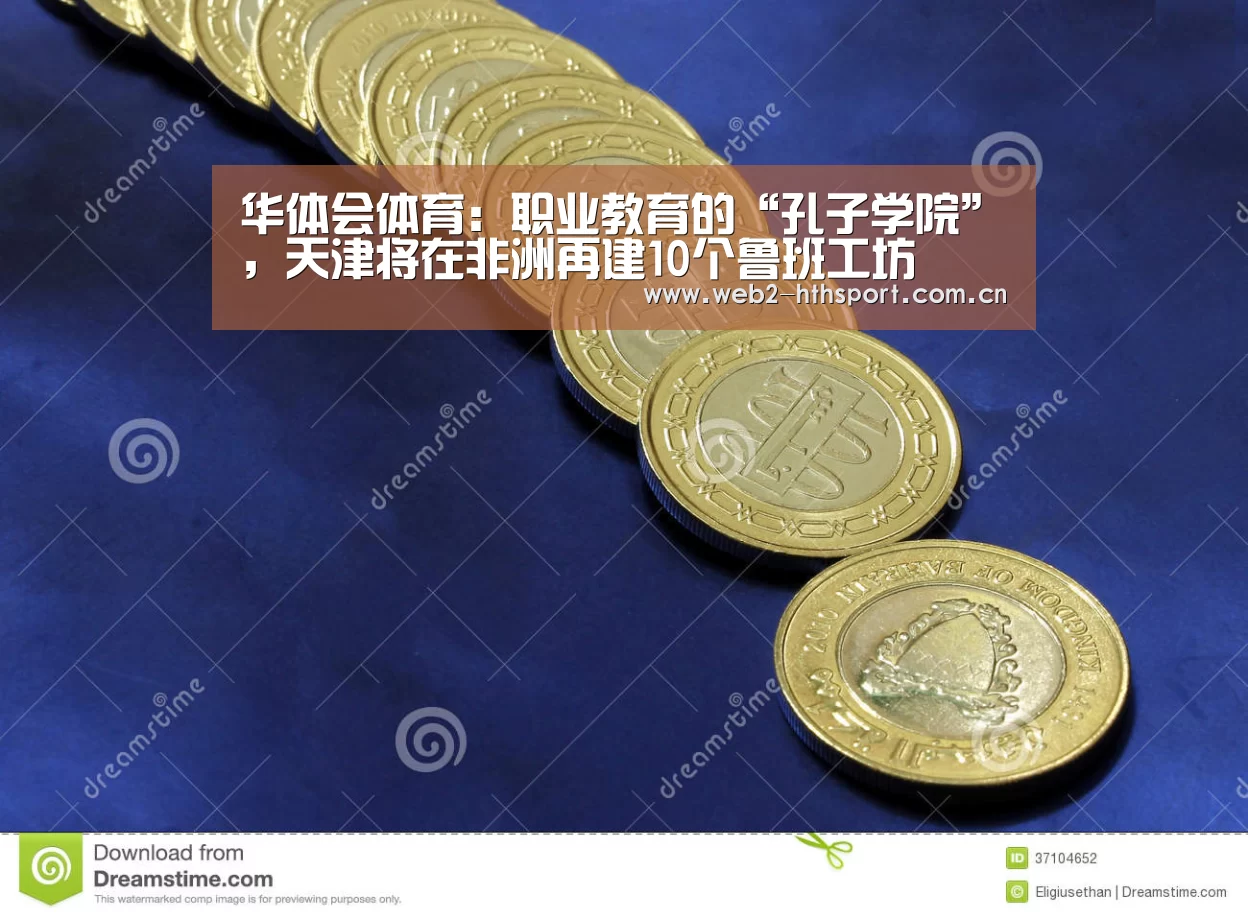 华体会体育:职业教育的“孔子学院”,天津将在非洲再建10个鲁班工坊(图2) 华体会体育