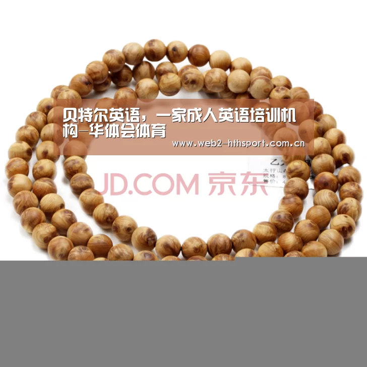 贝特尔英语,一家成人英语培训机构-华体会体育(图4) 华体会体育